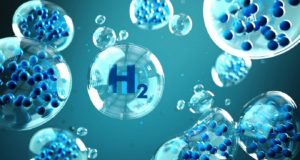 Υδρογόνο – Το καύσιμο του μέλλοντος;