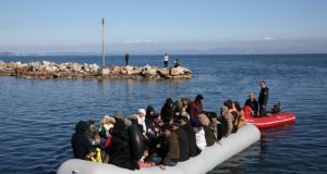 Νέα έρευνα καταρρίπτει τον μύθο ότι η μετανάστευση είναι το κύριο χαρακτηριστικό της ευρωμεσογειακής περιοχής