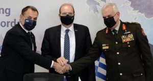 Τριμερής Κύπρου, Ελλάδας και Ιορδανίας – Τι συμφωνήθηκε