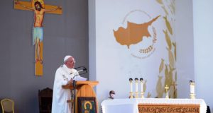 Επίσκεψη Πάπα – Μηνύματα αδελφοσύνης και οικουμενικότητας