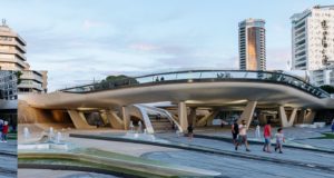 Το όραμα πίσω από το σχεδιασμό της Πλατείας Ελευθερίας