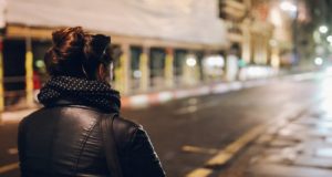 «Είναι εδώ η Άντζελα;»: Η συνθηματική ερώτηση που σώζει ζωές