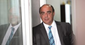 Αγκαστινιώτης: Ναι στις μεταρρυθμίσεις, όχι στον κατώτατο μισθό, βελτίωση του ΓεΣΥ