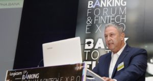 Η Alpha Bank υποστηρικτής στο 9ο Cyprus Banking Forum & FinTech Expo