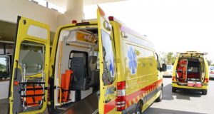 Σε ετοιμότητα τα νοσηλευτήρια του ΟΚΥπΥ παρά την αύξηση των νοσηλευόμενων με Covid-19