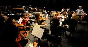 Άνοιγμα θέσης Καλλιτεχνικού Διευθυντή – Μαέστρου στην Συμφωνική Ορχήστρα Κύπρου