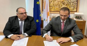 Ενισχύονται οι επενδυτικές σχέσεις Κύπρου – Ινδίας