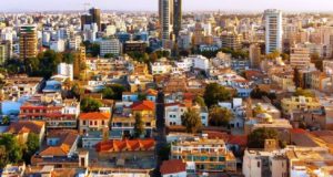 Συμπρωτεύουσα στα ακίνητα η… Λευκωσία
