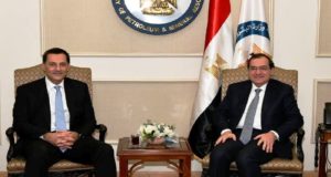 Η Energean αυξάνει την παραγωγή αερίου στην Αίγυπτο