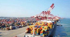 Οι εξαγωγές της Ινδίας σε 84 χώρες