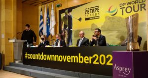 «Επιστρέφουν» και πάλι στην Κύπρο μεγάλες αθλητικές διοργανώσεις