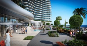 Le Plaza Del Mar: Ο πολυτελέστερος προορισμός για ψώνια στη Λεμεσό