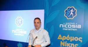 Όλα έτοιμα για τον Quantum Nicosia Marathon στις 12/12/21