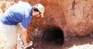 Τριπλάσια τα αποθέματα μεταλλεύματος στην Κοκκινόγια, εκτιμά η Venus Minerals