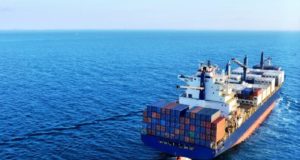 Εξετάζοντας τη μεγάλη πρόκληση του πράσινου μετασχηματισμού της ναυτιλίας