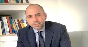 Τη στρατηγική της Πολιτείας για τις Αποκεντρωμένες Τεχνολογίες ανέδειξε ο Επικεφαλής Επιστήμονας