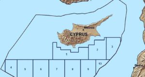 Τολμηρή κίνηση στρατηγικής σημασίας η παραχώρηση του Tεμαχίου 5 στην EXXON -MOBIL