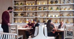 Αυτά θα ισχύουν από σήμερα για τους μη εμβολιασμένους