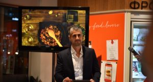 foodhaus – Tο νέο κεφάλαιο στην ιστορία των καταστημάτων foodSaver