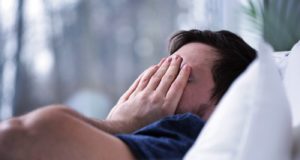 Άγχος: Αν μετράς τις ώρες που κοιμάσαι, τροφοδοτείς την αϋπνία σου