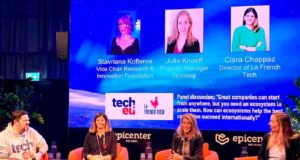 Τη δυναμική της Κύπρου στην καινοτόμο επιχειρηματικότητα ανέδειξε εκδήλωση στην Φινλανδία