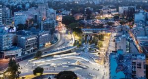 Πλατεία Ελευθερίας – Ένα μέρος όπου το μυαλό και η καρδιά θα συναντιούνται