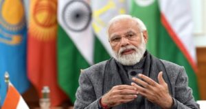 Η Ινδία αναδεικνύεται ως παγκόσμιος παράγοντας κατά τη διάρκεια της πανδημίας