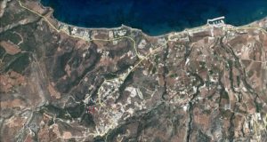 Ευκαιρίες στην περιοχή της Πάφου για αγορά γης από την APS Cyprus