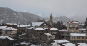 Στο «ψυγείο» και σήμερα η Κύπρος