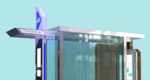 Έτσι θα είναι οι νέες στάσεις των λεωφορείων