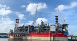 Energean: Προβλέψεις για ημερήσια παραγωγή άνω των 60.000 βαρελιών πετρελαίου