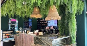 Νέο Bean Bar στον Κάψαλο Λεμεσού