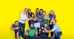 Η Lidl Κύπρου «Κορυφαίος Εργοδότης» σε Κύπρο και Ευρώπη