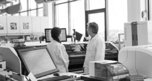 H NIPD Genetics και επίσημα στον παγκόσμιο κολοσσό Medicover