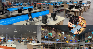 Επένδυση €50 εκ. στο Public από τον Όμιλο Olympia