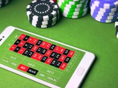 Σταθερά σε ανοδική τροχιά ο τομέας του στοιχήματος