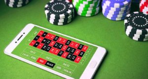 Σταθερά σε ανοδική τροχιά ο τομέας του στοιχήματος