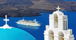 Celestyal Cruises: ‘Eκπτωση έως και 50% σε επιλεγμένες κρουαζιέρες εντός του 2022