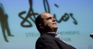 Σερ Στέλιος Χατζηιωάννου: Πολύ κοντά οι δύο κοινότητες στην Κύπρο