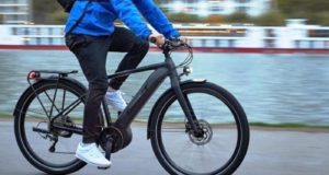 Ανοιγουν οι αιτήσεις για αγορά ηλεκτρικού ποδηλάτου