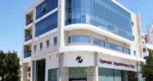 O Δ. Διονυσίου νέος Γενικός Διευθυντής του ΟΧΣ