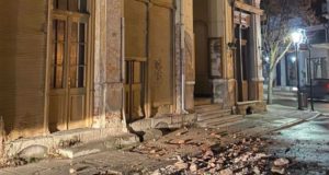 Επιτακτική ανάγκη η θεσμοθέτηση της τακτικής επιθεώρησης κτηρίων στην Κύπρο