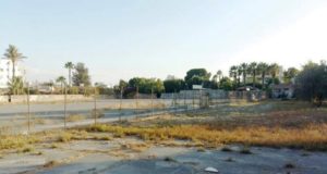 Εύλογοι προβληματισμοί για το θέμα του γηπέδου Αχιλλέα Καϊμακλίου