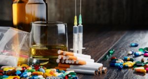 Ανθεί η παράνομη αγορά ναρκωτικων εντός της ΕΕ