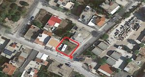 Διαφοροποίηση στο σχέδιο παραχώρησης χορηγίας για αγορά οικοπέδων