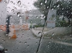 Σταδιακή πτώση της θερμοκρασίας και βροχές