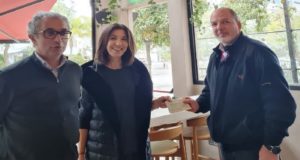 Στήριξη €10,000 από τα Μωρά Θαύματα στο Ίδρυμα Πάνος Ευριπίδου