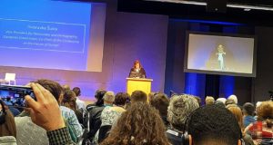 Dubravka Šuica: Η ειρήνη δεν είναι δεδομένη για κανένα