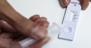 Self-test: Ποιοι οι δικαιούχοι και η διαδικασία παραλαβής