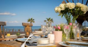 Τo NAVA Seaside ετοιμάζεται να πρωταγωνιστήσει και στις προσωπικές σας στιγμές